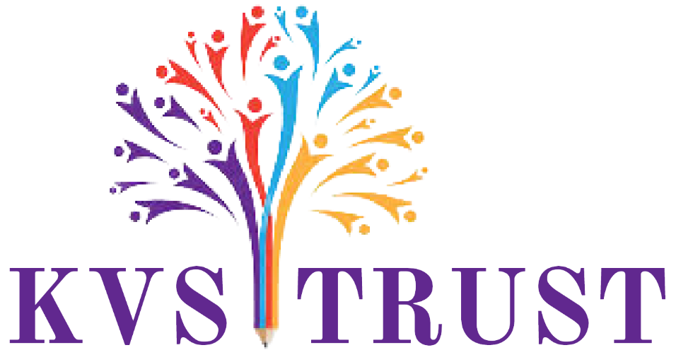 KVS Trust Logo